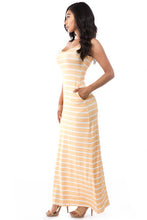 Load image into Gallery viewer, LONG MAXI DRESS
