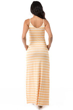 Load image into Gallery viewer, LONG MAXI DRESS
