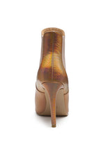 Load image into Gallery viewer, MOLINA High Heeled Chelsea Boot
