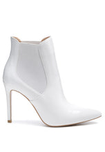 Load image into Gallery viewer, MOLINA High Heeled Chelsea Boot
