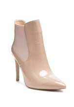 Load image into Gallery viewer, MOLINA High Heeled Chelsea Boot
