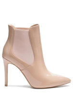 Load image into Gallery viewer, MOLINA High Heeled Chelsea Boot
