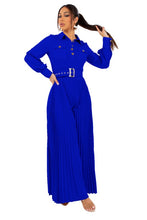 Load image into Gallery viewer, SEXY LONG MAXI JUMPSUIT
