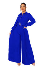 Load image into Gallery viewer, SEXY LONG MAXI JUMPSUIT
