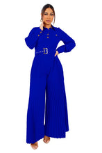 Load image into Gallery viewer, SEXY LONG MAXI JUMPSUIT
