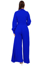 Load image into Gallery viewer, SEXY LONG MAXI JUMPSUIT
