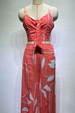 Load image into Gallery viewer, SUMMER TWO PIECE PANT SET

