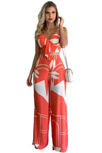 Load image into Gallery viewer, SUMMER TWO PIECE PANT SET
