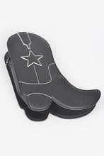 Load image into Gallery viewer, Cowboy Boots Iconic Swing Bag
