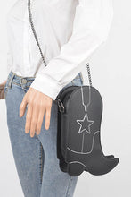 Load image into Gallery viewer, Cowboy Boots Iconic Swing Bag
