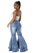 Load image into Gallery viewer, SEXY FASHION STYLE DENIM PANTS
