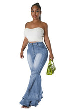 Load image into Gallery viewer, SEXY FASHION STYLE DENIM PANTS
