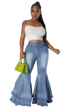 Load image into Gallery viewer, SEXY FASHION STYLE DENIM PANTS
