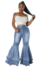 Load image into Gallery viewer, SEXY FASHION STYLE DENIM PANTS
