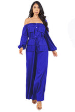 Load image into Gallery viewer, SEXY FASHION JUMPSUIT
