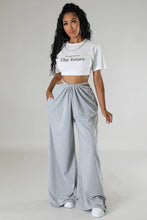 Load image into Gallery viewer, WOMEN FASHION SWEATPANTS
