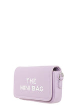 Load image into Gallery viewer, The Mini Crossbody Bag
