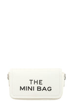 Load image into Gallery viewer, The Mini Crossbody Bag
