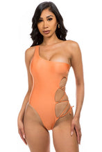 Load image into Gallery viewer, ONE-PIECE SEXY BATHING SUIT
