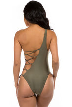 Load image into Gallery viewer, ONE-PIECE SEXY BATHING SUIT
