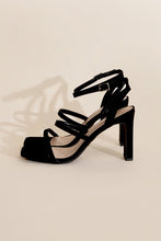 Load image into Gallery viewer, DEVIN-8 Ankle Strap Heels
