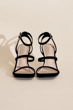 Load image into Gallery viewer, DEVIN-8 Ankle Strap Heels
