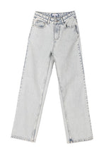 Load image into Gallery viewer, Denim Pant
